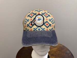 Legacy United Native American Housing Association Trucker Hat